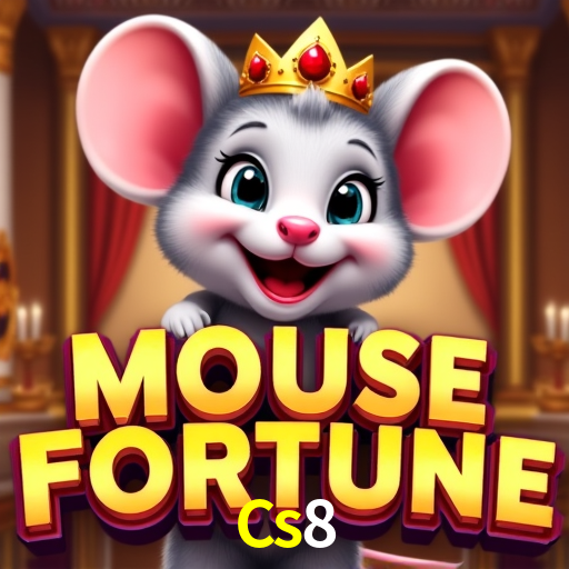 Apostas Esportivas no Cs8