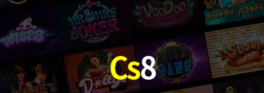 Casino Online Cs8 | Os Melhores Slots no Brasil